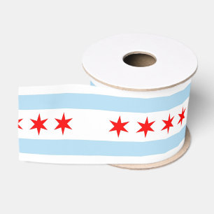 Ruban Gros-grain Chicago