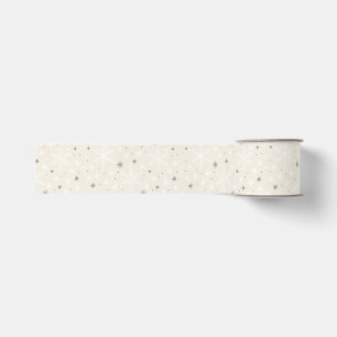 Ruban Gros-grain Chill Élégant