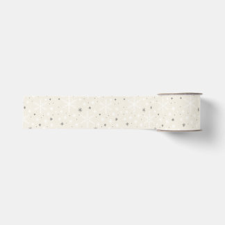 Ruban Gros-grain Chill Élégant