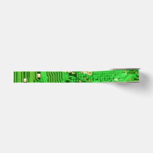 Ruban Gros-grain Conception des cartes de circuits