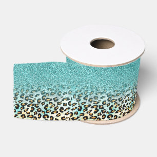 Ruban Gros-grain Cute ceinturon tendance bleu clair faux parties sc