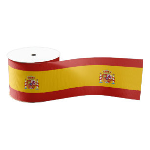 Ruban Gros-grain Espagne