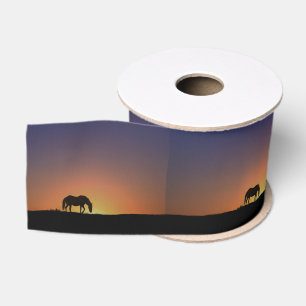 Ruban Gros-grain Joli Ruban Cheval