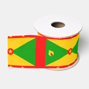 Ruban Gros-grain Le Grenada