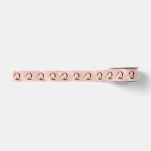 Ruban Gros-grain Lettre Q