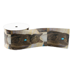 Ruban Gros-grain Mim