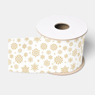 Ruban Gros-grain Noël Grosgrain Ribbon