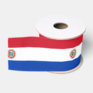 Ruban Gros-grain Paraguay