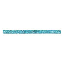 Parties scintillant Mermaid Aqua Glitz