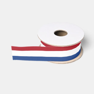 Ruban Gros-grain Pays-Bas
