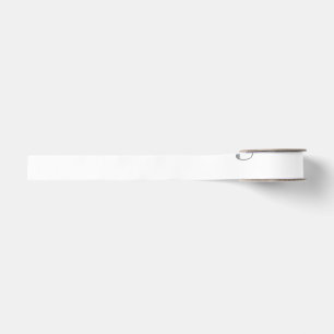 Ruban Gros-grain Personnalisable Votre conception ou texte ici Pers