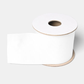 Ruban Gros-grain Ruban - 3" gros-grain