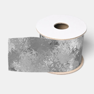 Ruban Gros-grain Ruban Camo Urbain Biodanger