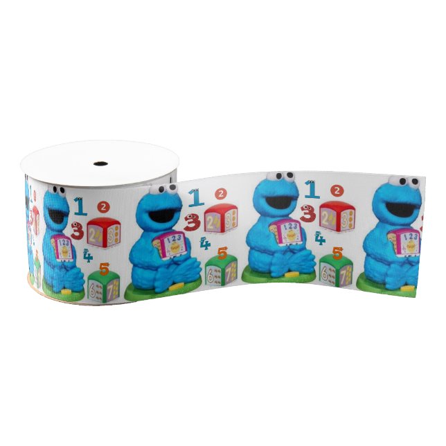 Ruban Gros-grain ruban décoratif (Bobine)