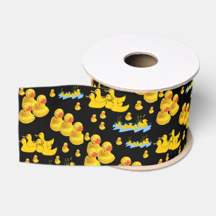 Ruban Gros-grain ruban décoratif donald duck