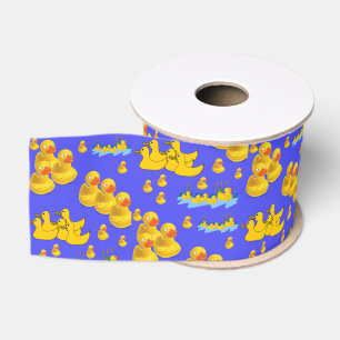 Ruban Gros-grain ruban décoratif donald duck