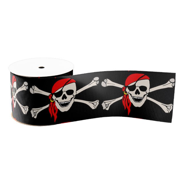 Ruban Gros-grain Ruban Grosgrain (Bobine)