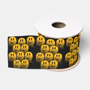 Ruban Gros-grain Ruban Halloween