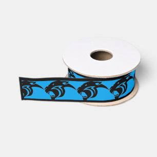 Ruban Gros-grain Ruban Panther