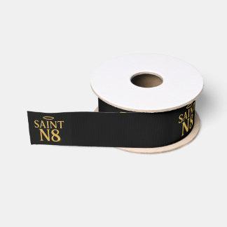 Ruban Gros-grain Saint N8