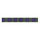 Tartan d'écossais de plaid de clan de Ferguson