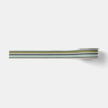 Vert-bleu gris de rayures modernes