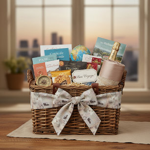 Ruban Gros-grain Vintage