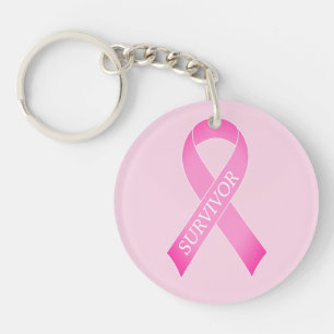 Ruban rose conscience du cancer du sein nom person