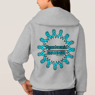 Rubans/Cercle...Dysautonomia