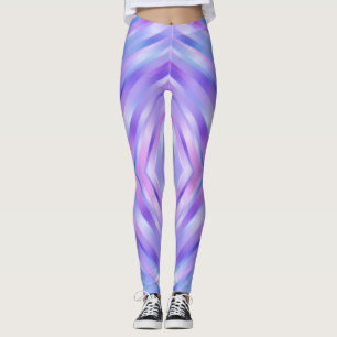 Rubans Iridescente Leggings