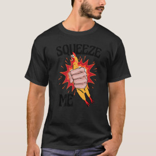 Rubber Chicken Funny Premium T-Shirt