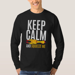 Rubber Chicken T-Shirt