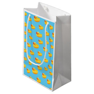 Rubber Duck Gift Bags