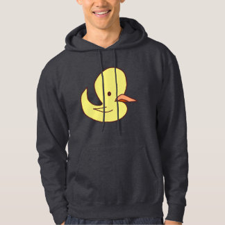 rubber duck hoodie
