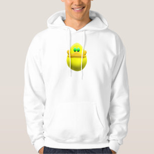 Rubber Duck Hoodie
