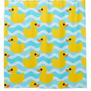 Rubber Duck Pattern