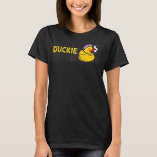 Rubber Duckling Rubber Duckie Crew for Kids T-Shirt