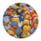 Rubber Ducks in Costume