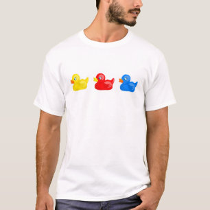 Rubber Ducks T-Shirt