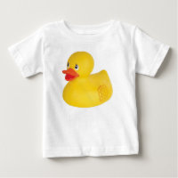 Rubber Ducky