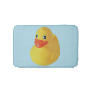 Rubber Ducky Bath Mat