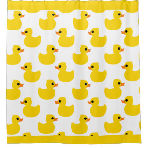 Rubber Ducky Design