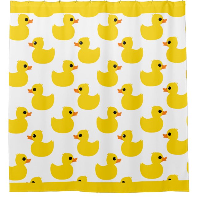 Rubber Ducky Design (Front)