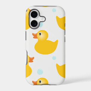 rubber ducky duck