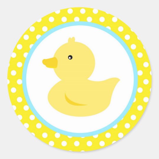 Rubber ducky coupons