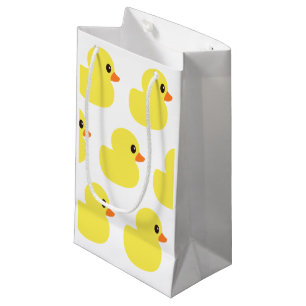 "Rubber Ducky" Gift Bag