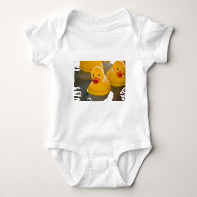 Rubber Ducky Shirts (Front)