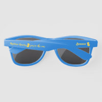 Rubber Ducky You're the One Personalized