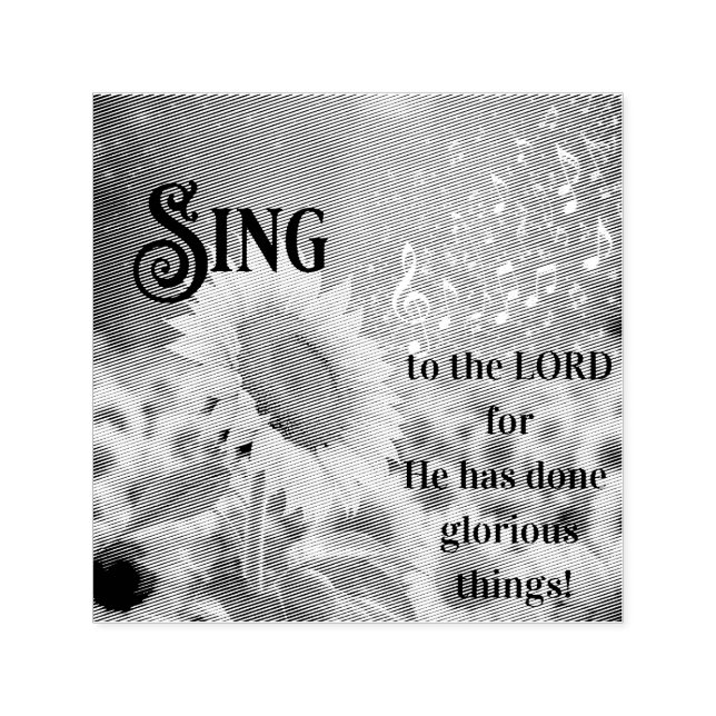 Rubber Stamp (Design)