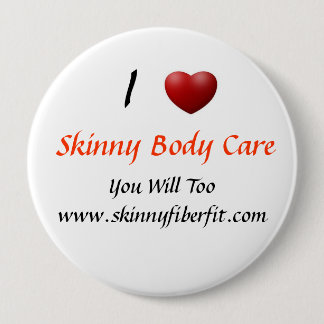 Ruben Jaimes 4 Inch Round Button